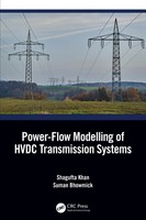 Power-Flow Modelling Of Hvdc Transmission Systems | Shagufta Khan (U. A.) | Buch