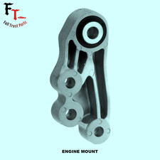 Engine Torque Strut Rear Mount Bracket For 2017-2021 Mazda Cx-5 2.5l Non-turbo. Engine Torque Strut Rear Mount Bracket For 2017-2021 Mazda Cx-5 2.5l Non-turbo.