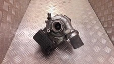 Turbo Peugeot 607