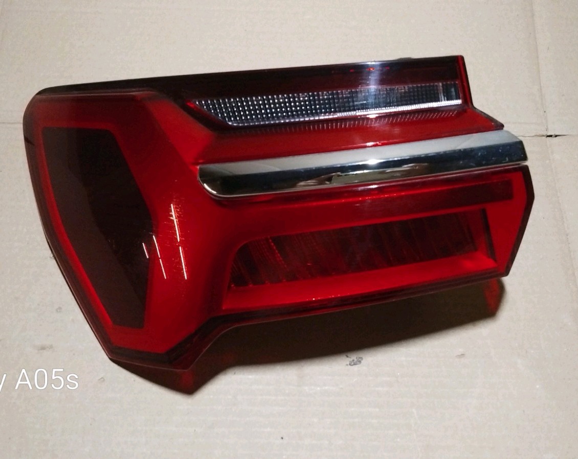 FANALE POSTERIORE SX ESTERNO LED AUDI A6 4K 01/18 4k5945069