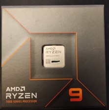  FREE SHIPPING AMD Ryzen 9 7900X 12-Core CPU DESKTOP PROCESSOR NEW 