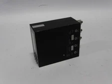 Advanced Energy 955-4003-01 Optical Fiber Thermometer  USED