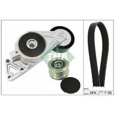 Keilrippenriemensatz für Skoda Octavia 1 1U2 1U5 | 882130