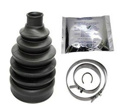 Bronco CV Joint Boot Kit For Can-Am Outlander 1000R 4x4 XXC DPS 2023