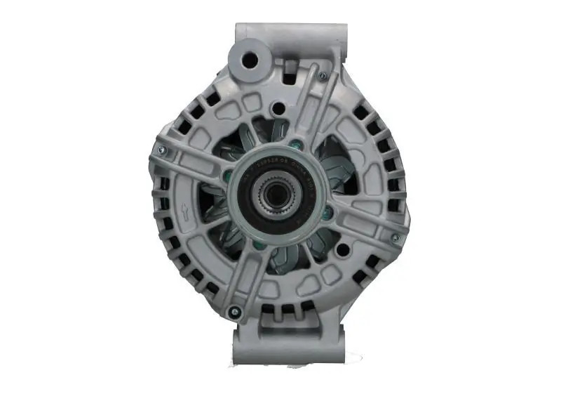 Alternateur PSH haute performance compatible BMW 12317542529 avec régulateur intégré