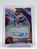 TINK HENCE 2024 BOWMAN'S BEST REFRACTOR AUTO #B24-TH CARDINALS Q6642