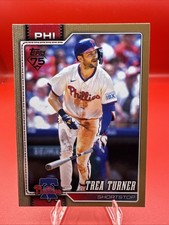 5 Top Trea Turner Prospect Cards Available Now 9