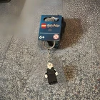 LEGO 854155 Harry Potter Voldemort Minifigure Key Chain⚡️| NEW