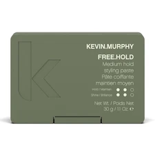 KEVIN.MURPHY FREE.HOLD - Hair Styling Paste - For All Hair Types - Medium Hol...