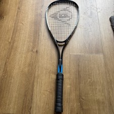 Dunlop Max Master Ti Squash Racket