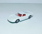 NEAT VINTAGE LESNEY SUPERFAST MATCHBOX NO. 41 FORD GT