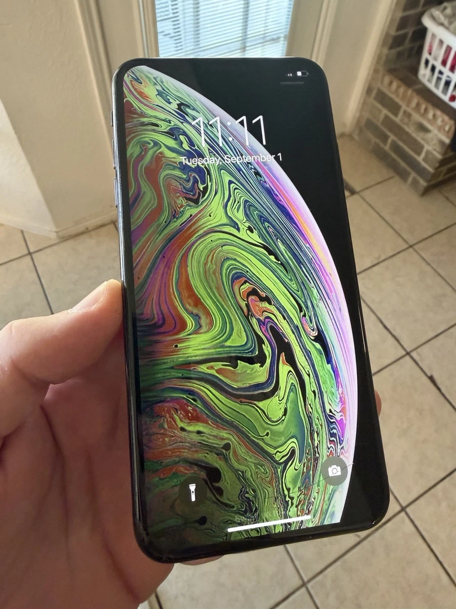 iPhone XS Max 64GB iOS for sale | eBay