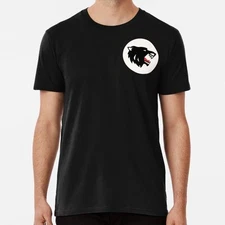 Big Jims P a c k Commander Size S to 5XL Made in the USA T-Shirt