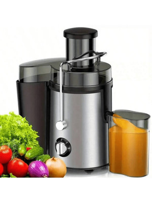 Juicer Juice Residue Cold Electric Fruit Vegetable Juicer Home Kitchen Daily Use