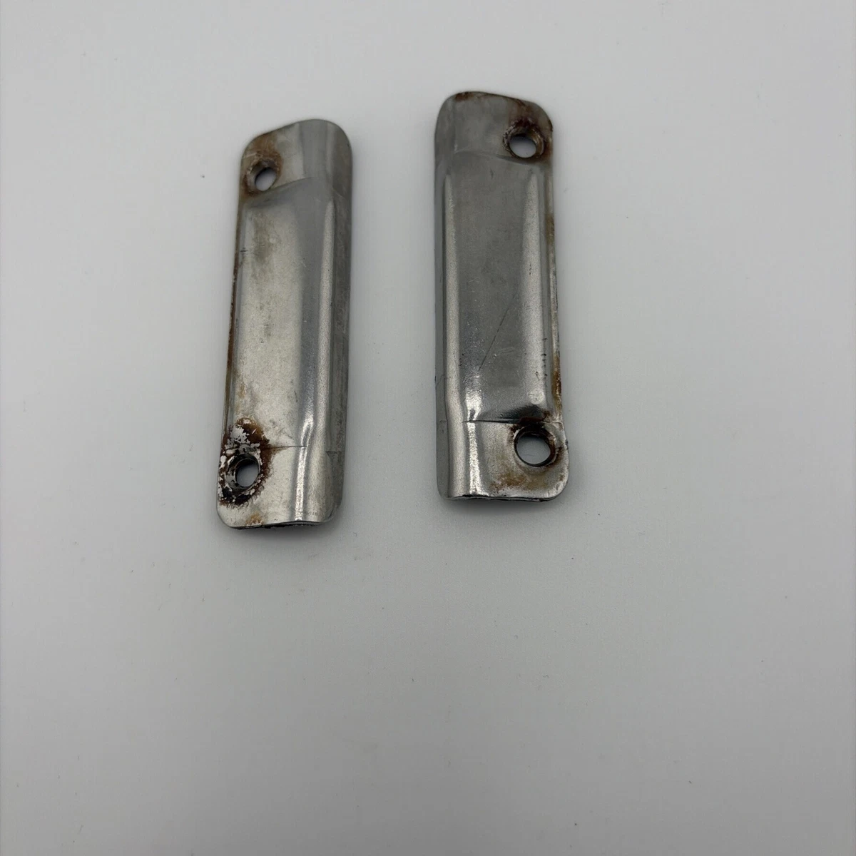 Exterior Parts & Accessories for 1962 Chevrolet Impala for sale | eBay