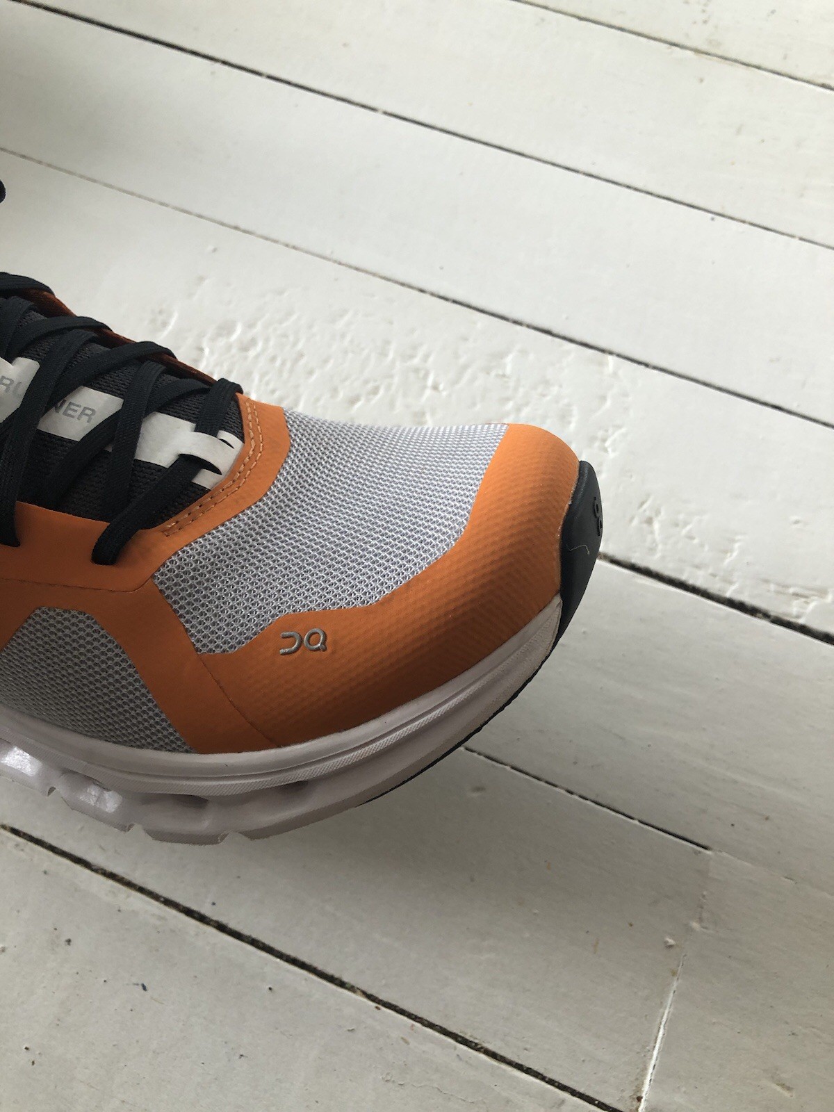 Preowned: Mens On Cloud: Cloudtec Cloudrunner Siz… - image 9