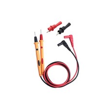 Multimeter, Precision Sharp Lead 1000V 20A Digital Multi Meter Clamp Tester P...