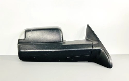 2013-2018 Ram 1500 2500 3500 Truck Right RH Side Signal Towing Door Mirror OEM