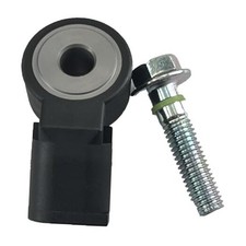 12623730 Ignition Knock Detonation Sensor Compatible with Express Malibu