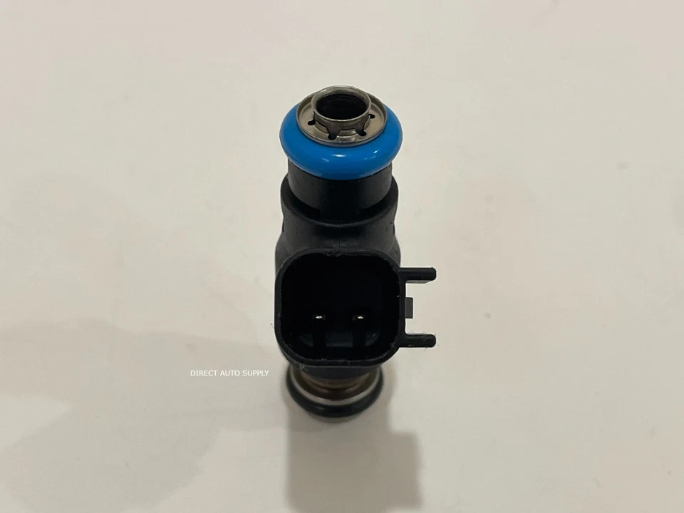 6 INYECTORES DE COMBUSTIBLE NUEVOS OEM 35310-3C000 GENESIS SEDONA AZERA SONATA V6 3,3 L 3,8 L Foto 2 de 4