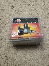 Cox .049 - COX engine - COX Black Widow .049 - NIB - No 150