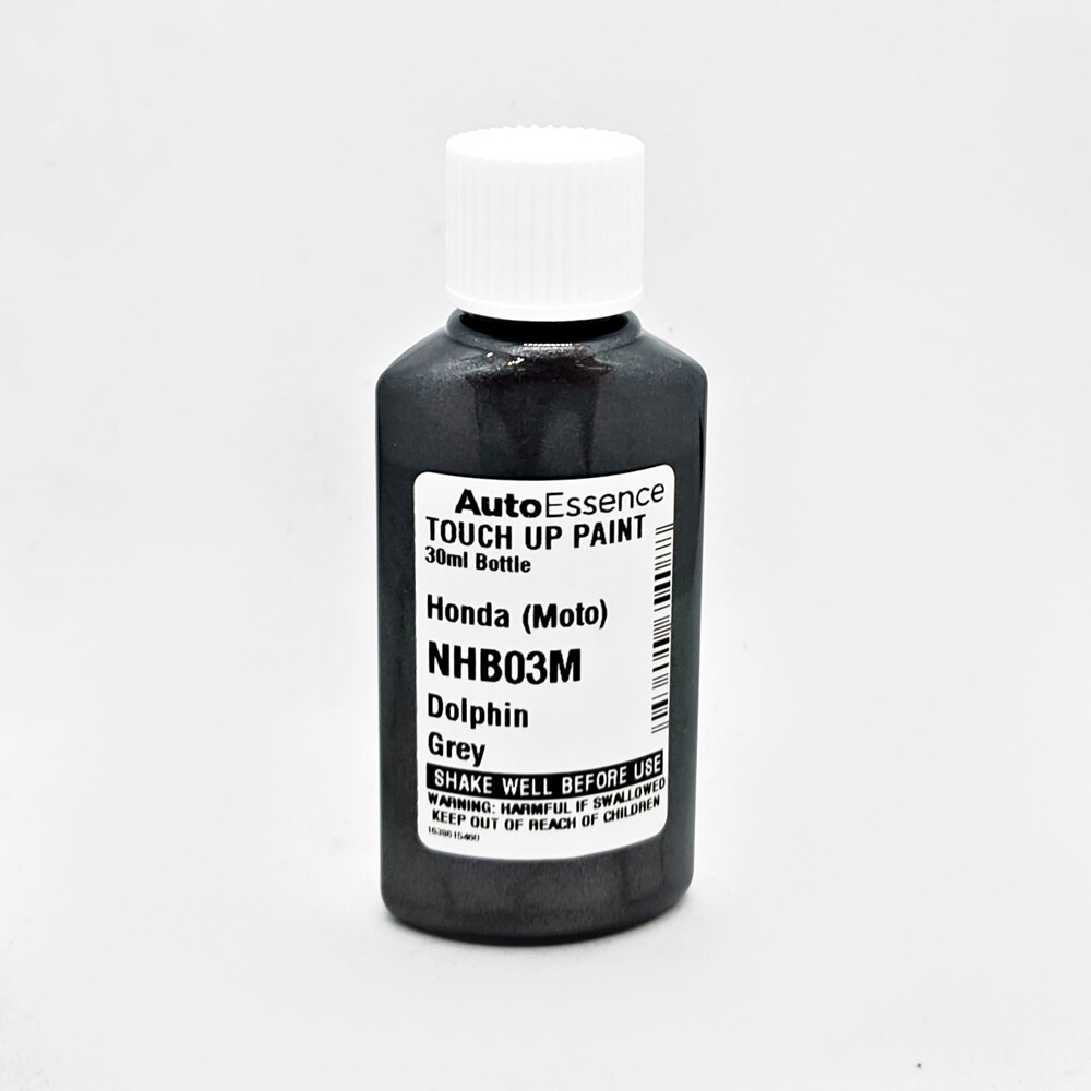 Touch Up Paint for Honda Motorcycles Multiple Colour Listing 30ml eBay