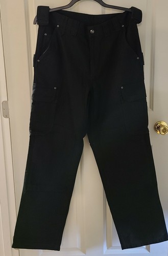 Duluth heavy duty men's jeans 38X34with 
