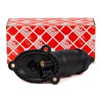 febi Hydraulikfilter GetriebeöLfilter FüR Audi A4 B8 A5 8T A6 C7 0AW301516H