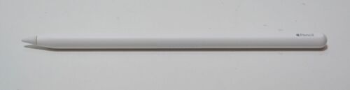 Apple Pencil for iPad Pro (2nd Generation) MU8F2AM/A White - Picture 1 of 7