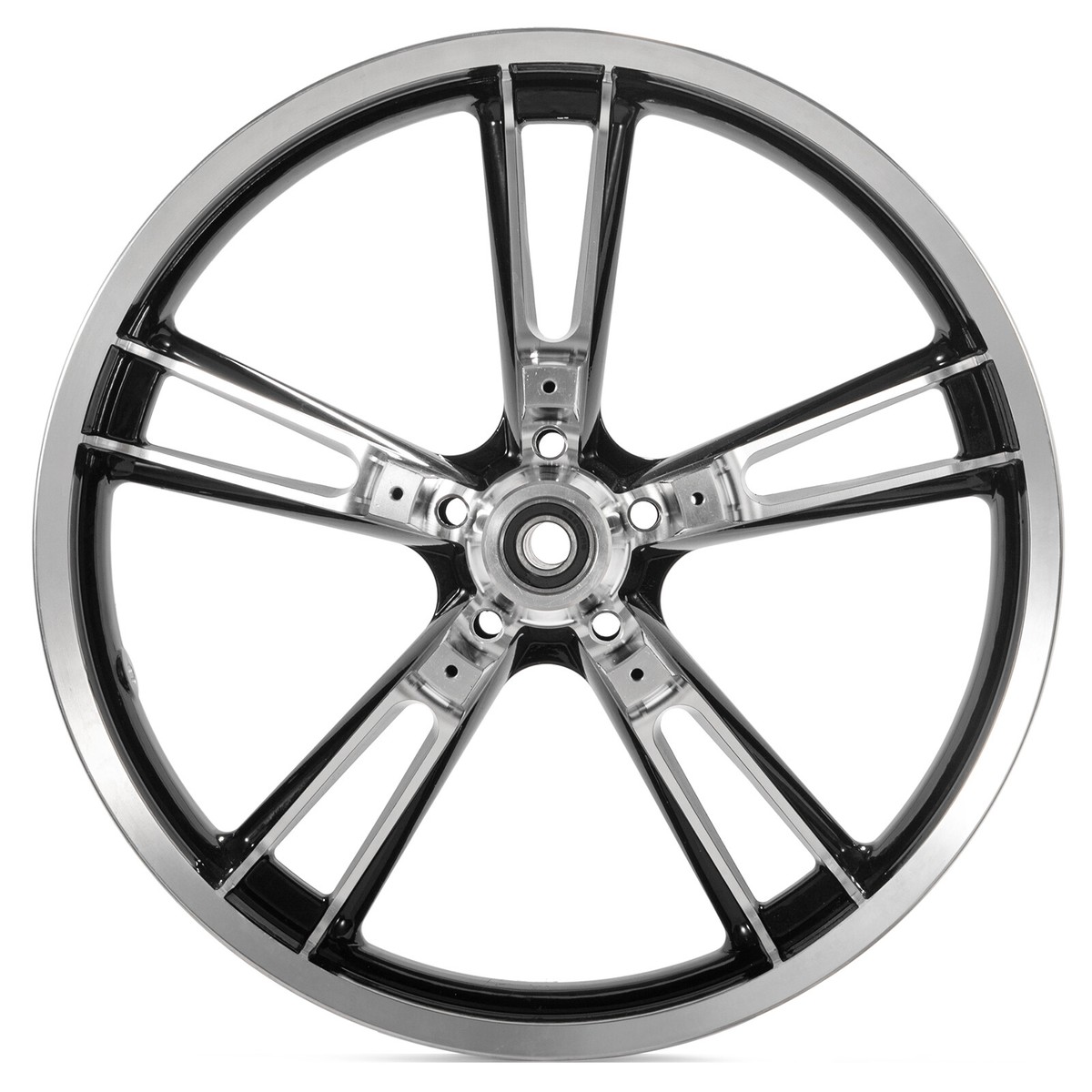 21x3.5 Front Enforcer Wheel for Harley Touring Road King Classic