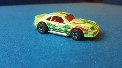 Vintage 1980 CPG Kenner Prod #1027 Hong Kong 