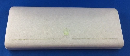 ROLEX CHAMELEON OLD BOX VINTAGE