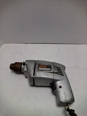 Skil 503- Type 5 ~ 1/4 Inch Electric Drill 