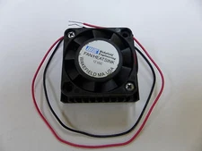 Wakefield  910-100AB121T3 fan with hearsink  12vdc  1pc  NEW