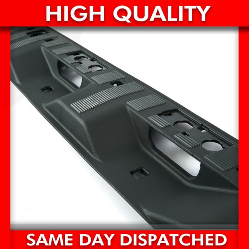 FOR MERCEDES SPRINTER REAR DOOR PLATE TRIM STRIP STEP COVER 9066860074
