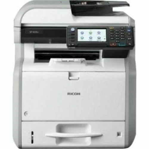 Ricoh USB 3.0 Connectivity Computer Printers