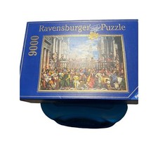9000 piece jigsaw Ravensburger Wedding Celebration in Cana 