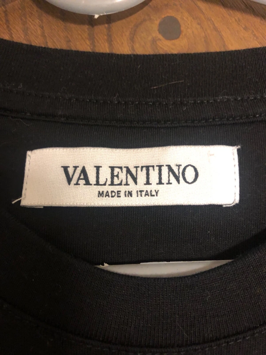 Valentino t clearance shirt women's sale