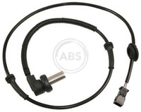 A.B.S. 30002 Abs Sensor Vorne FüR A4 B5 Passat 1.6-2.8 11.94-09.01 Vw Audi