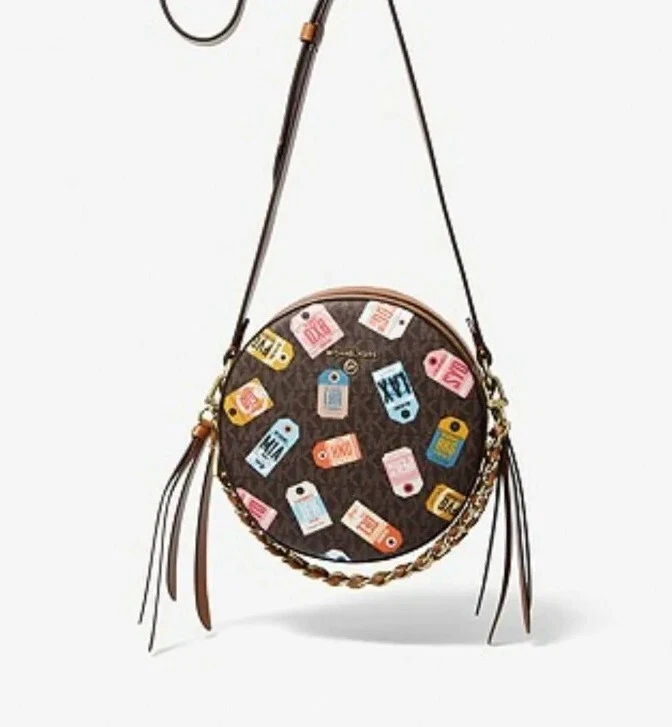 Michael kors delancey best sale bag