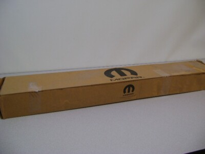 68229147AC 68312564AC Mopar Active Grille 2017-2022 CHRYSLER Paci