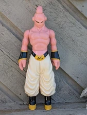 VTG Dragon Ball Z Majin Buu 16” Action Figure Bird Studio 1989