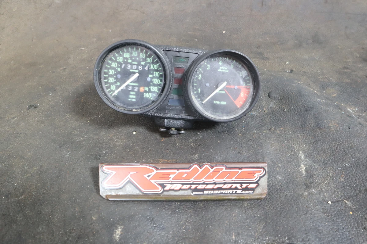 Motorcycle Instruments and Gauges for BMW R100RS for sale | eBay