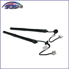 2Pcs Rear Left Right Power Hatch Lift Support For Infiniti FX50 QX70 FX35 FX37
