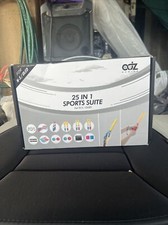 Adz 25 In 1 Sport Suite For Nintendo Switch