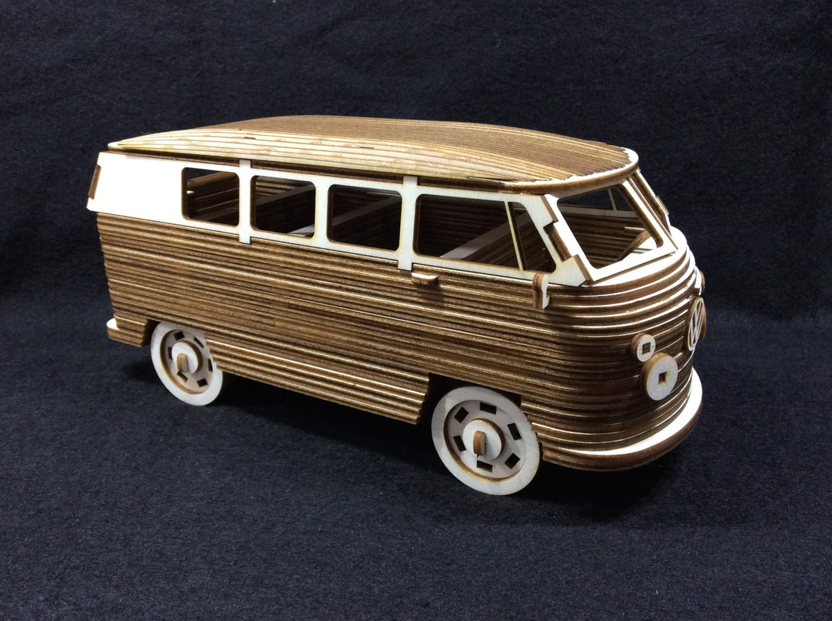 Vw hotsell camper model