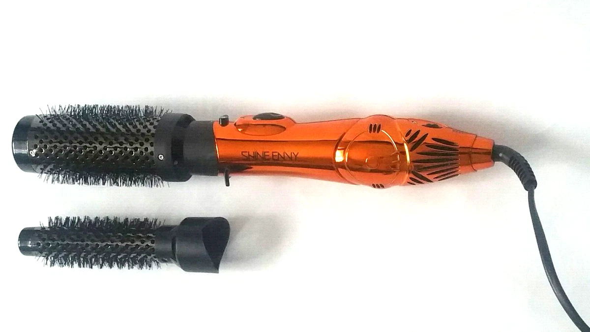 Vidal sassoon top shine envy