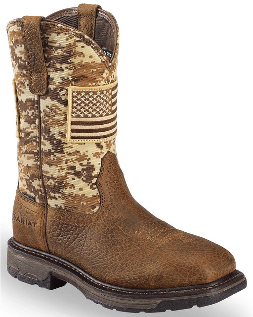 ariat boots aus