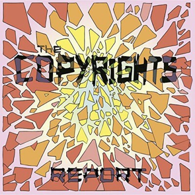 Report by Copyrights (Record, 2014)