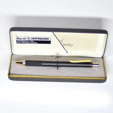 Berol Continuum CD-5 Automatic Feed Lead Pencil w/ Box New